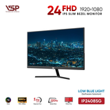  [Cũ] Màn hình Văn Phòng VSP IP2408SG (24" Fhd Ips 120Hz 1Ms Hdmi+Card màn hình) | BH 3T STAR 