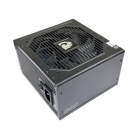  [Cũ] Nguồn máy tính Jetek J Series 750W Plus | BH 3T STAR 