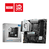  [Cũ] Mainboard Ddr5 Msi B760M Gaming Plus Wifi | BH 3T STAR 