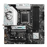  [Cũ] Mainboard Ddr5 Msi B760M Gaming Plus Wifi | BH 3T STAR 