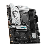  [Cũ] Mainboard Ddr5 Msi B760M Gaming Plus Wifi | BH 3T STAR 
