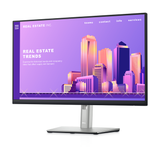  [Cũ] Màn hình Dell P2422H (2B.8" / Fhd / Ips / 60Hz / 8Ms / 250Nits / Hdmi+Dp+Card màn hình+Usb / Phẳng) | BH 3T STAR 