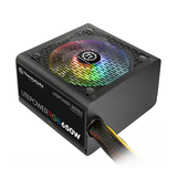  [Cũ] Nguồn máy tính Thermaltake LitePower RGB 650W | BH 3T STAR 
