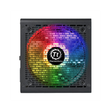  [Cũ] Nguồn máy tính Thermaltake LitePower RGB 650W | BH 3T STAR 