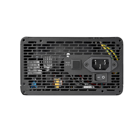  [Cũ] Nguồn máy tính Thermaltake LitePower RGB 650W | BH 3T STAR 