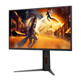  [Cũ] Màn hình Gaming Fps Aoc 25G4S / 74 (24.5" / Fhd / Ips / 310Hz / 0.3Ms / Chân Xoay) | BH 3T STAR 