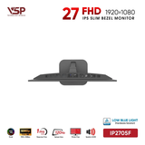  [Cũ] Màn hình Văn Phòng VSP IP2705F (27" Fhd Ips 120Hz Speaker) | BH 3T STAR 