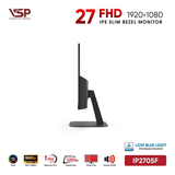  [Cũ] Màn hình Văn Phòng VSP IP2705F (27" Fhd Ips 120Hz Speaker) | BH 3T STAR 