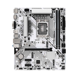  [Cũ] Mainboard Asrock B760M-HDV/M2 DDR5 | BH 3T Star 