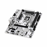  [Cũ] Mainboard Asrock B760M-HDV/M2 DDR5 | BH 3T Star 