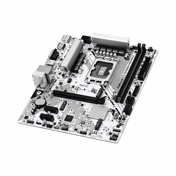  [Cũ] Mainboard Asrock B760M-HDV/M2 DDR5 | BH 3T Star 