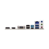  [Cũ] Mainboard Asrock B760M-HDV/M2 DDR5 | BH 3T Star 