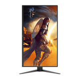  [Cũ] Màn hình Gaming Fps Aoc 25G4S / 74 (24.5" / Fhd / Ips / 310Hz / 0.3Ms / Chân Xoay) | BH 3T STAR 