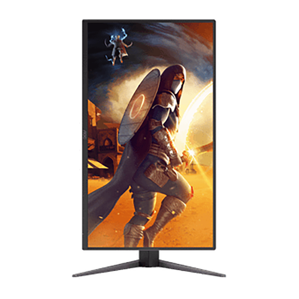  [Cũ] Màn hình Gaming Fps Aoc 25G4S / 74 (24.5" / Fhd / Ips / 310Hz / 0.3Ms / Chân Xoay) | BH 3T STAR 
