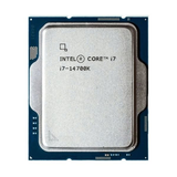  [Cũ] CPU I7 14700K (no box) | BH 36T STAR Và Serial. Không fan 
