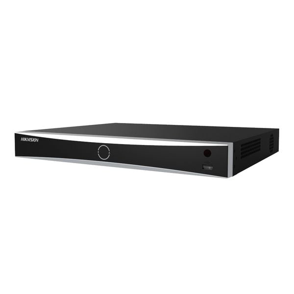  Đầu ghi Hikvision 32 kênh NVR DS-7632NXI-K2(D) 