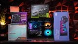  PC Gaming STAR Hunt SS | AMD Ryzen 7 7700, B840M WiFi, DDR5 16GB, SSD 512GB, RTX 5060 