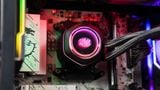  PC Gaming STAR Hunt SS | AMD Ryzen 7 7700, B840M WiFi, DDR5 16GB, SSD 512GB, RTX 5060 