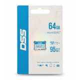  Thẻ nhớ MicroSD chuyên camera DSS DSS-MSD64 64GB 
