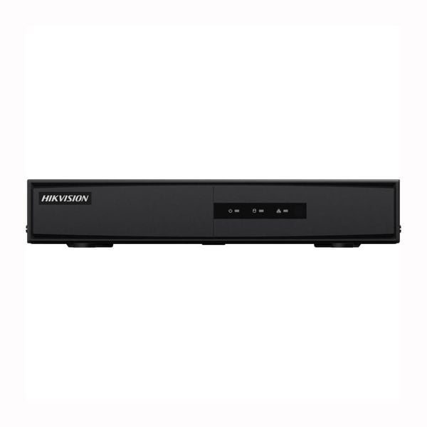  Đầu ghi hình IP 8 kênh HIKVISION DS-7108NI-Q1/M Vỏ Kim Loại | H.265+, HDMI-VGA, 60Mbps 