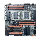  Mainboard T-WOLF Xeon X99 TW-DU99D4 DDR4 | LGA 2011, E-ATX, 8 khe RAM 