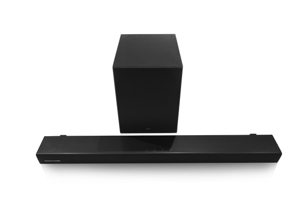  Loa Soundbar Thonet & Vander Dunn Gen 2 | Bluetooth 5.3, màu đen 