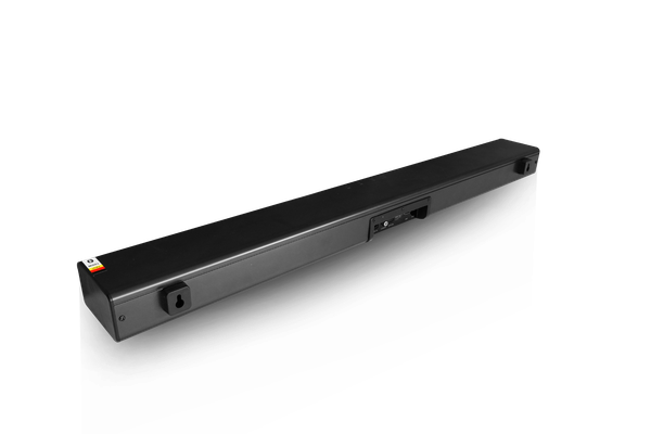  Loa Soundbar Thonet & Vander Dunn Gen 2 | Bluetooth 5.3, màu đen 