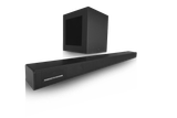  Loa Soundbar Thonet & Vander Dunn Gen 2 | Bluetooth 5.3, màu đen 
