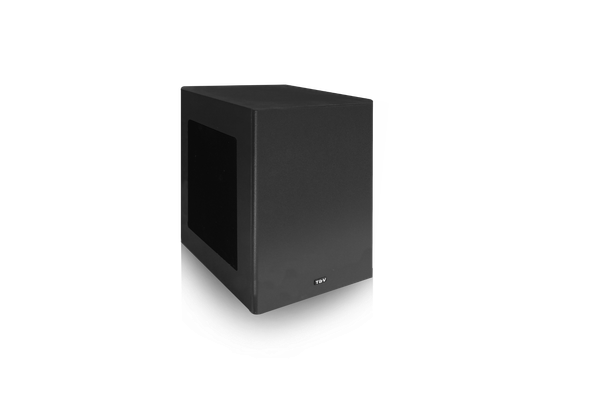 Loa Soundbar Thonet & Vander Dunn Gen 2 | Bluetooth 5.3, màu đen 