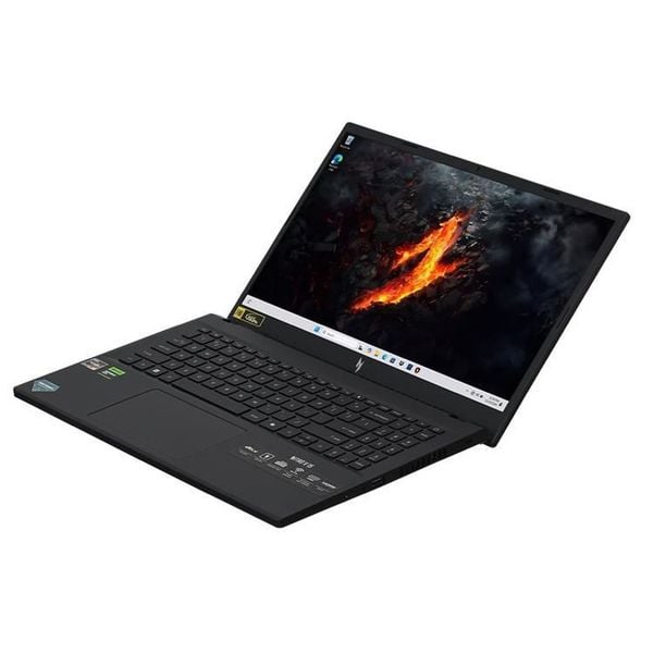  Laptop gaming Acer Nitro V 15 ANV15-41-R1JY | R5 6600H, 16GB, SSD 512GB, RTX 3050, 15.6" FHD 165Hz (NH.QPFSV.001) 