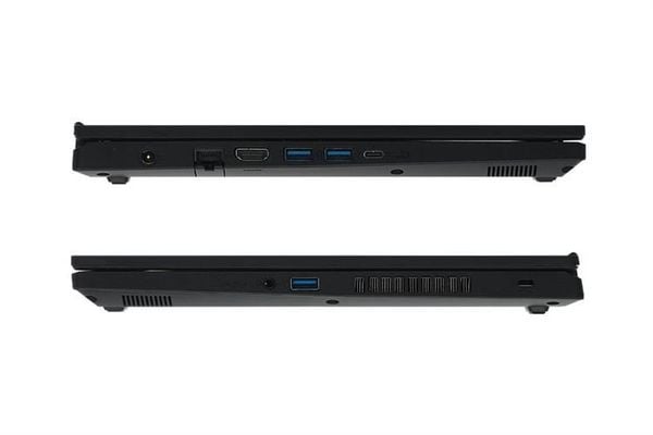  Laptop gaming Acer Nitro V 15 ANV15-41-R2UP | R5 6600H, 16GB, SSD 512GB, RTX 2050, 15.6" FHD 165Hz (NH.QPGSV.004) 