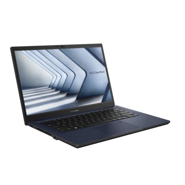  Laptop Văn phòng ASUS ExpertBook B1402CVA-NK0157W | i7 1355U, 8GB, SSD 512GB, 14" FHD 