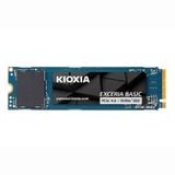  Ổ cứng SSD Kioxia Exceria Basic R7200 W6500 1TB NVMe Gen4 (LSF10Z001TG8) 