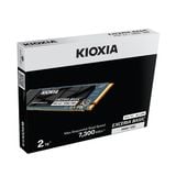  Ổ cứng SSD Kioxia Exceria Basic R7200 W6500 1TB NVMe Gen4 (LSF10Z001TG8) 
