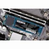  Ổ cứng SSD Kioxia Exceria Basic R7200 W6500 1TB NVMe Gen4 (LSF10Z001TG8) 