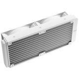  Tản nhiệt nước Antec OMNI 240 ARGB (UPC 0761345400930) | Radiator 240mm, PWM ARGB, Trắng 