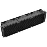  Tản nhiệt nước Antec OMNI 360 ARGB (UPC 0761345400947) | Radiator 360mm, PWM ARGB, Đen 