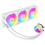  Tản nhiệt nước Antec OMNI 360 ARGB (UPC 0761345400954) | Radiator 360mm, PWM ARGB, Trắng 
