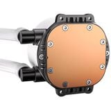  Tản nhiệt nước Antec OMNI 360 ARGB (UPC 0761345400954) | Radiator 360mm, PWM ARGB, Trắng 