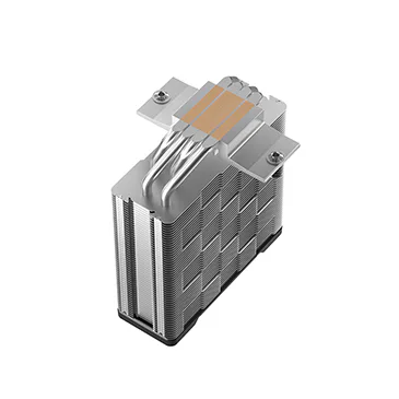 Tản nhiệt khí Deepcool AG400 G2 ARGB | 120mm, 4 Heatpipe, Đen