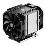  Tản nhiệt khí ID-COOLING A8-SP3 Chuyên Dụng WS, AI System | TDP 320W, Dual Fan 120mm PWM, AMD SP3/sTR5/SP6, Đen 