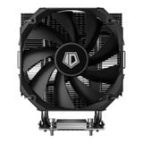  Tản nhiệt khí ID-COOLING A8-SP3 Chuyên Dụng WS, AI System | TDP 320W, Dual Fan 120mm PWM, AMD SP3/sTR5/SP6, Đen 