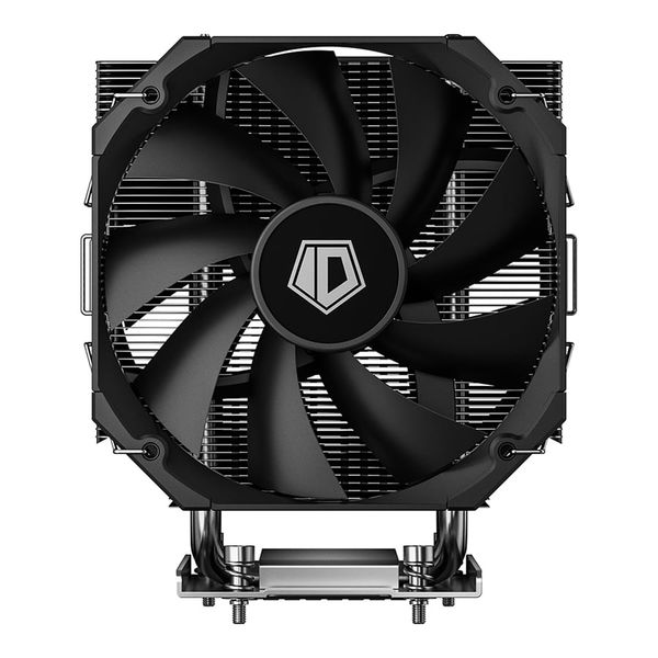  Tản nhiệt khí ID-COOLING A8-SP3 Chuyên Dụng WS, AI System | TDP 320W, Dual Fan 120mm PWM, AMD SP3/sTR5/SP6, Đen 