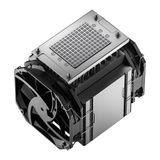  Tản nhiệt khí ID-COOLING A8-SP3 Chuyên Dụng WS, AI System | TDP 320W, Dual Fan 120mm PWM, AMD SP3/sTR5/SP6, Đen 