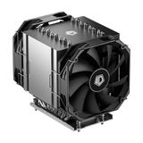  Tản nhiệt khí ID-COOLING A8-SP3 Chuyên Dụng WS, AI System | TDP 320W, Dual Fan 120mm PWM, AMD SP3/sTR5/SP6, Đen 