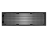  Tản nhiệt nước ID-COOLING FX360 TD ARGB Digital | LCD Digital, ARGB, 360mm, Đen 