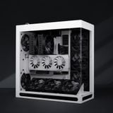 Quạt tản nhiệt khí Noctua NH-D15 G2 chromax.black | Dual Fan 140mm, AM5/AM4, LGA1700/LGA1851, Đen 
