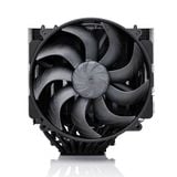  Quạt tản nhiệt khí Noctua NH-D15 G2 chromax.black | Dual Fan 140mm, AM5/AM4, LGA1700/LGA1851, Đen 