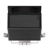  Tản nhiệt khí SAMA X20 LED RGB | 2 Heatpipe Φ6mm, PWM 92mm 