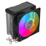 Tản nhiệt khí SAMA X20 LED RGB | 2 Heatpipe Φ6mm, PWM 92mm 